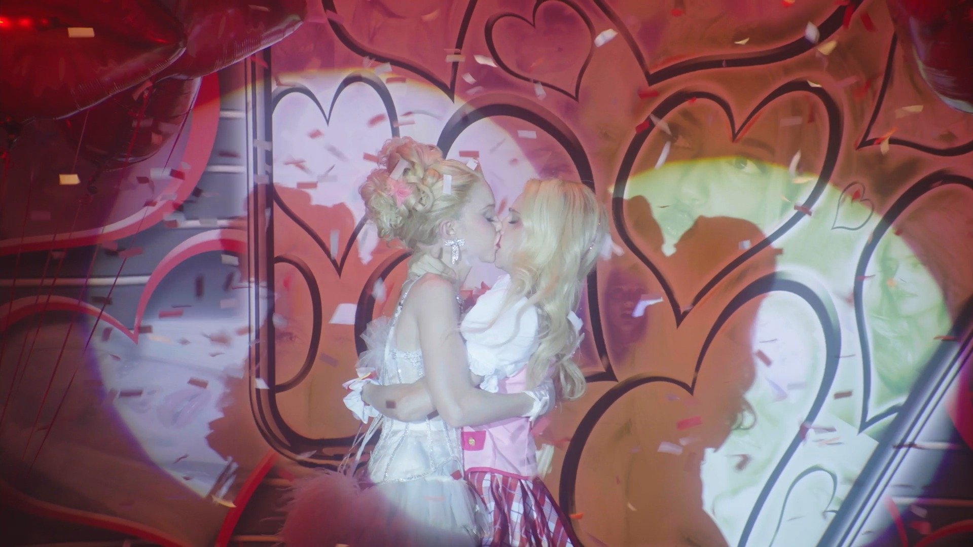Backdrop image