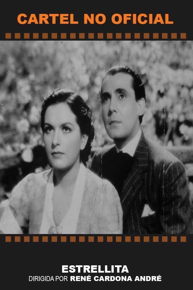 Poster for Estrellita