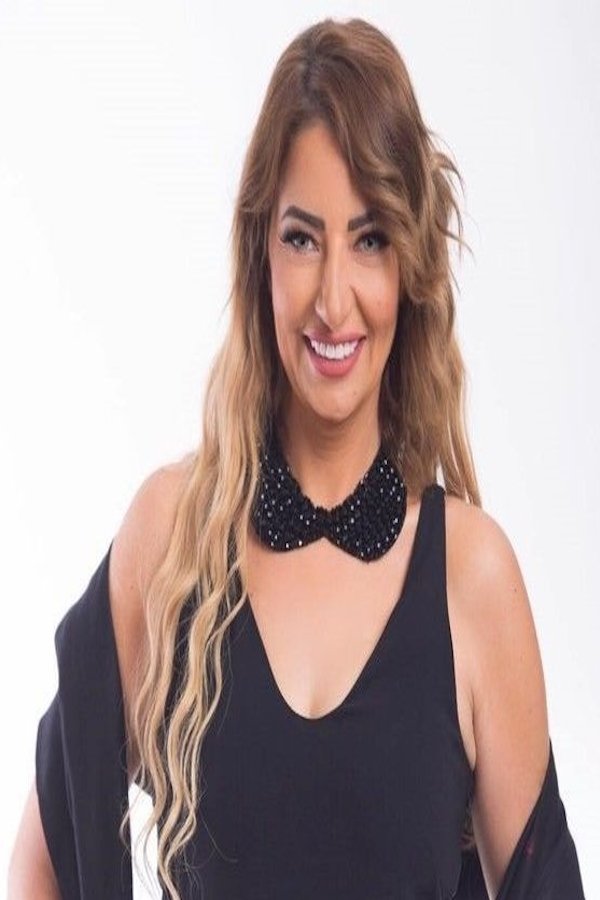 Foto de Hanan Adel