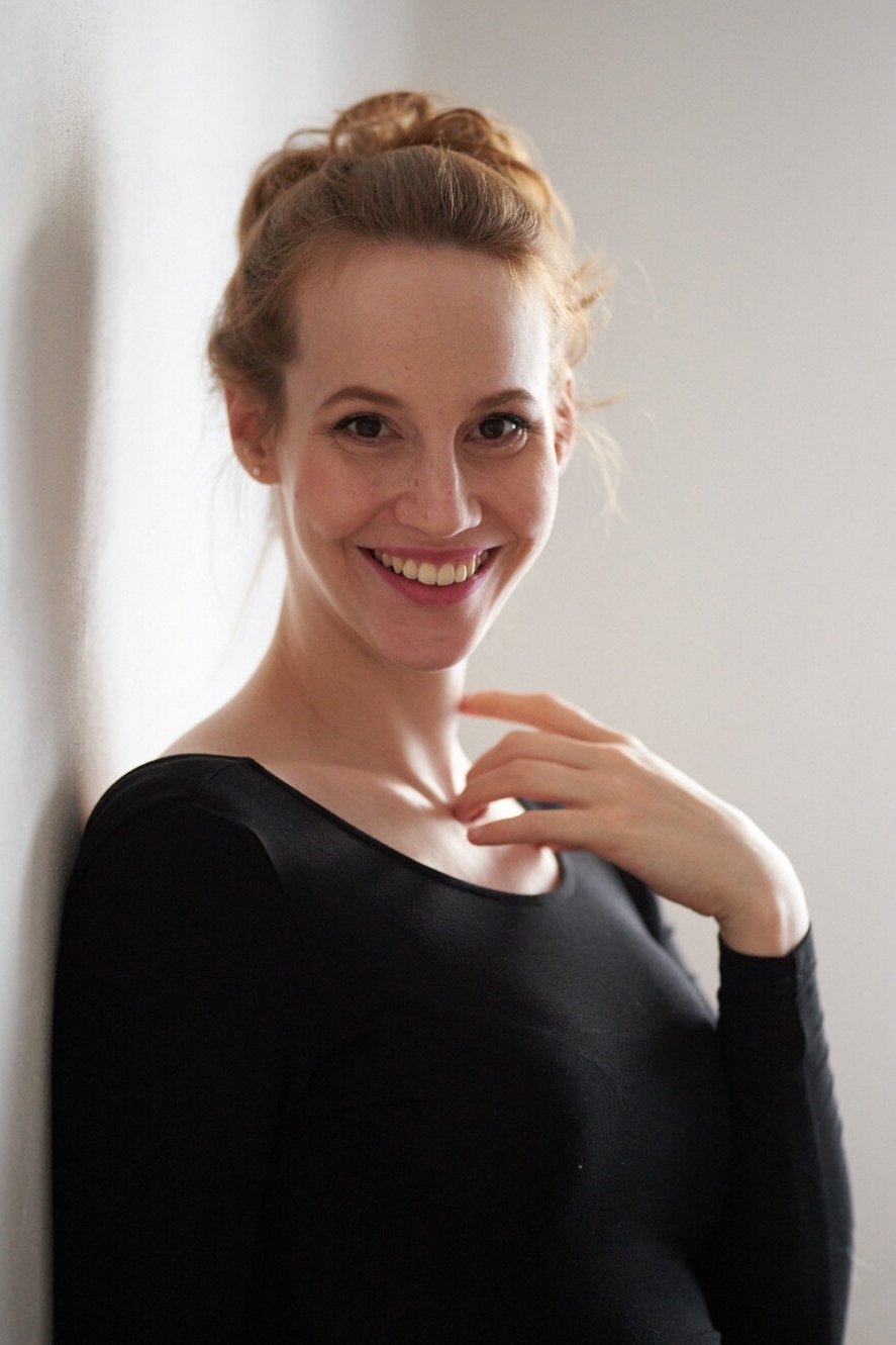 Foto de Alena Mudrová