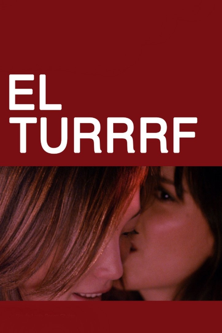 Poster de El Turrrf