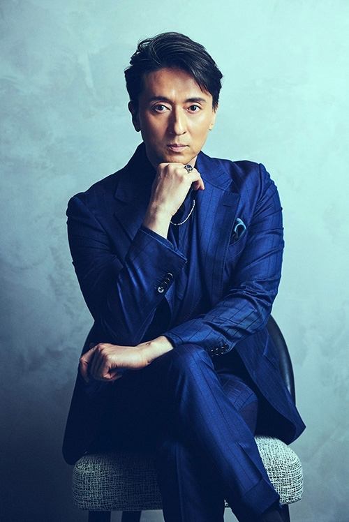 Foto de Kojiro Oka
