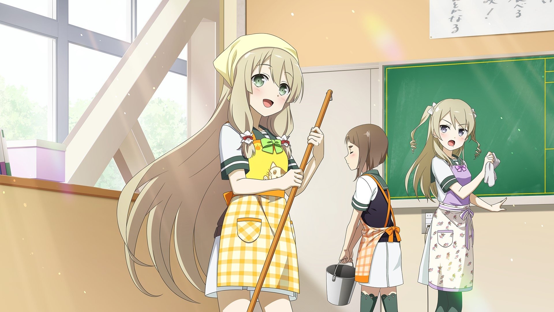 Backdrop image