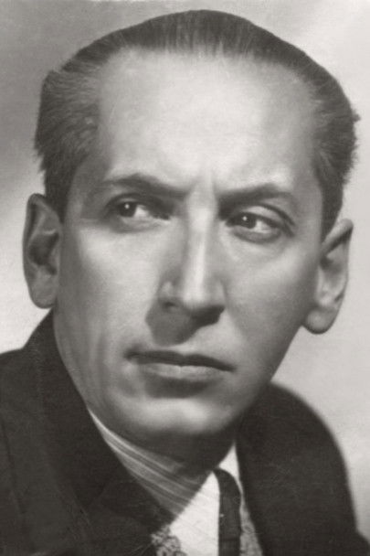 Борис Дубровский-Эшке/Production Design