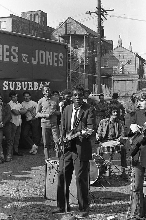 Poster de That Rhythm, Those Blues