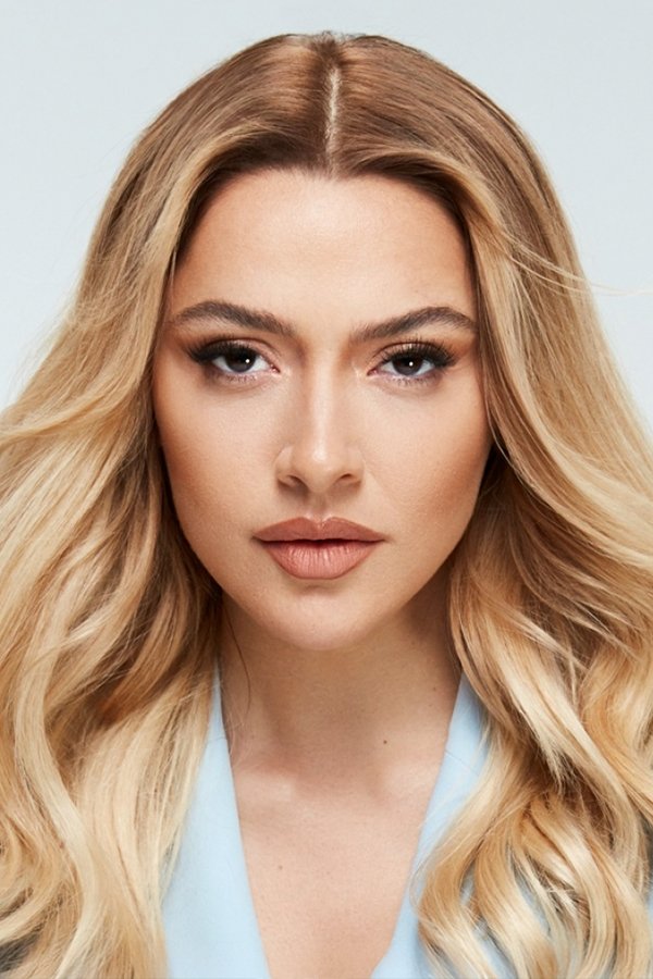 Foto de Hadise