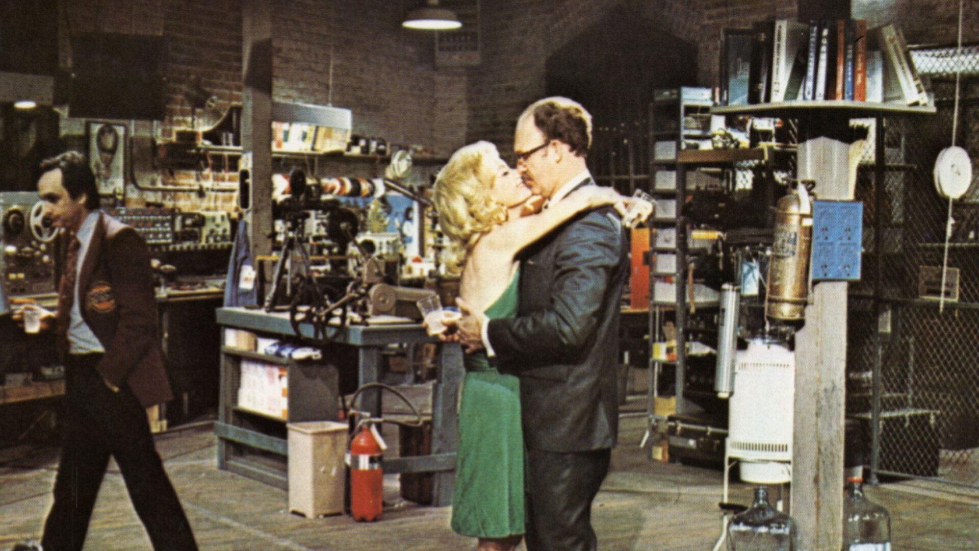 Backdrop image