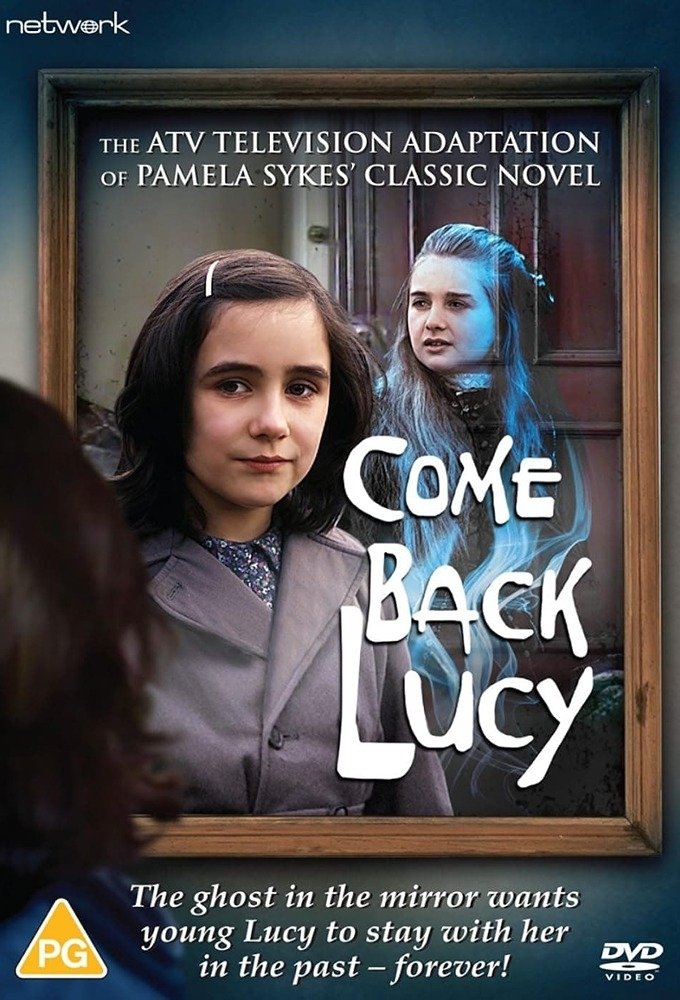 Poster de Come Back, Lucy