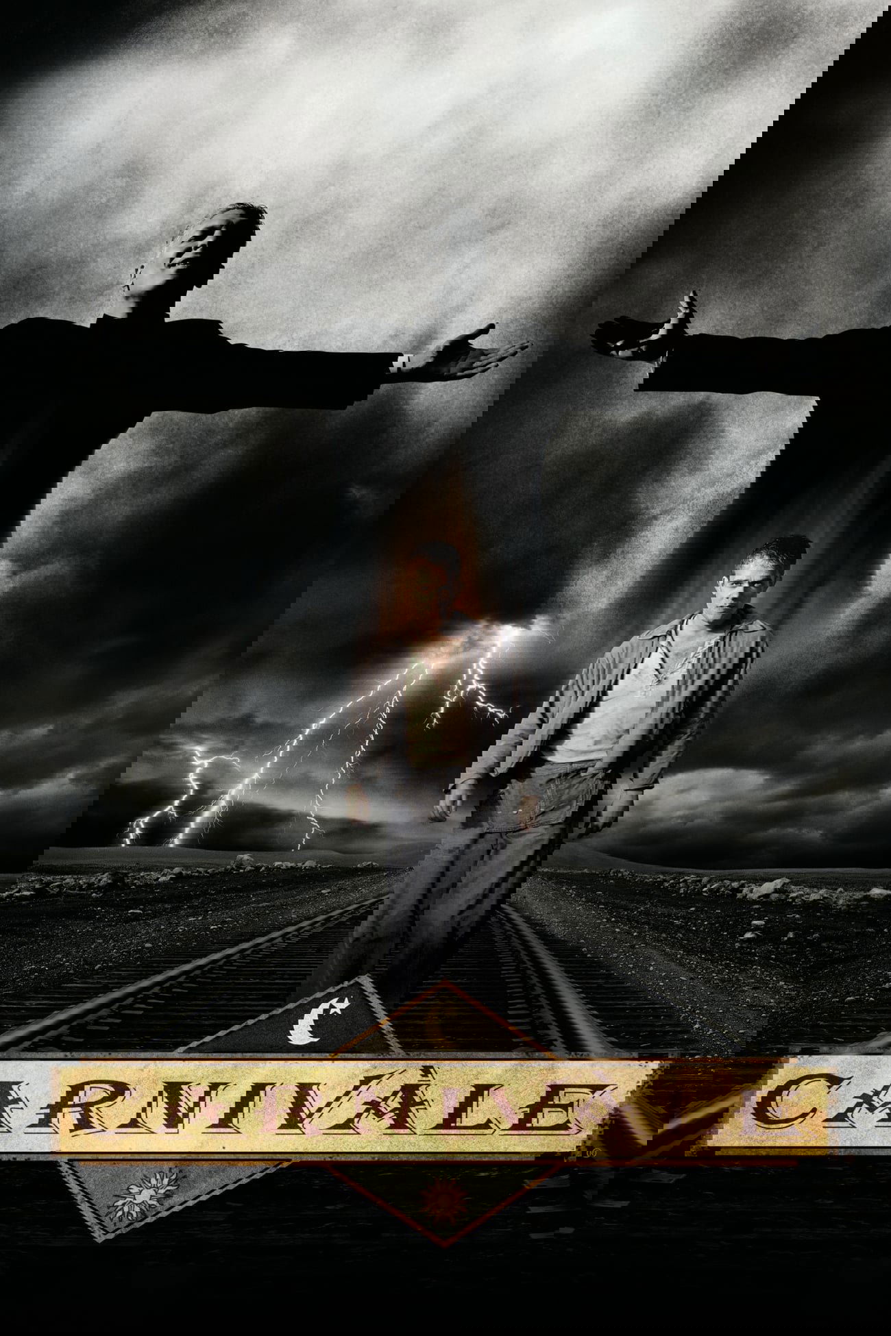 Poster de Temporada 2