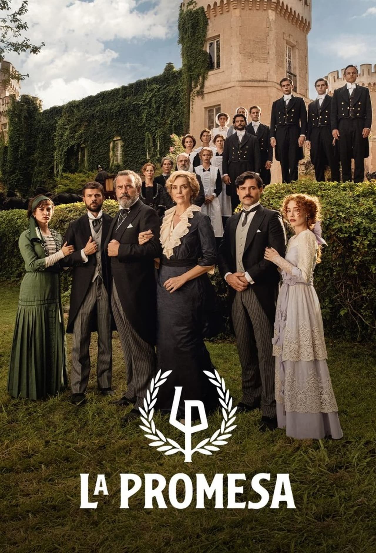 Poster de Temporada 1