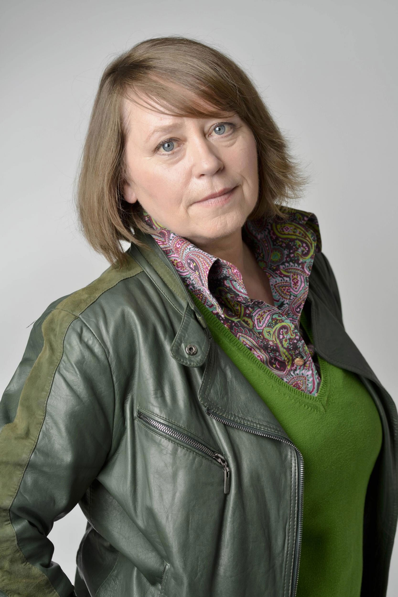 Foto de Marie Gruber