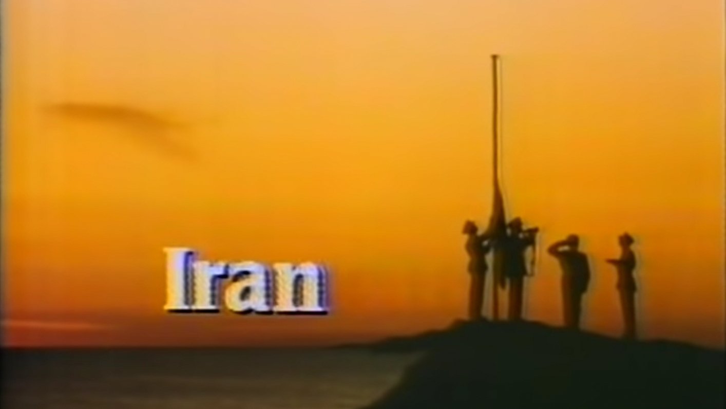 Iran
