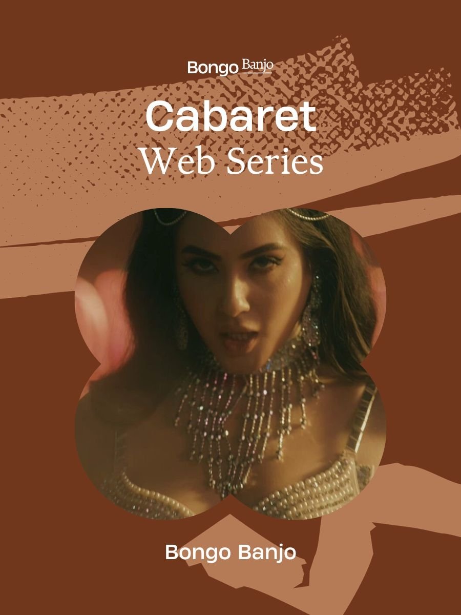 Poster de Cabaret