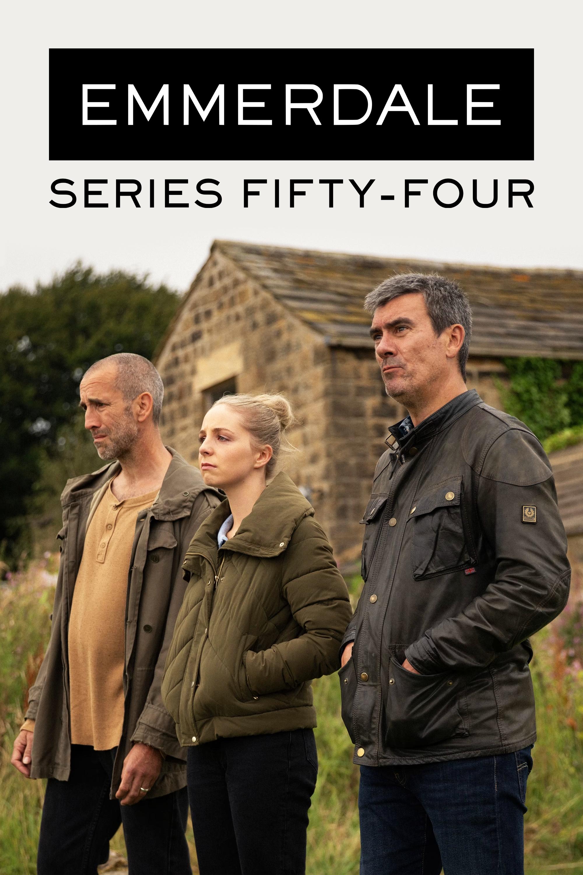 Poster de Temporada 54