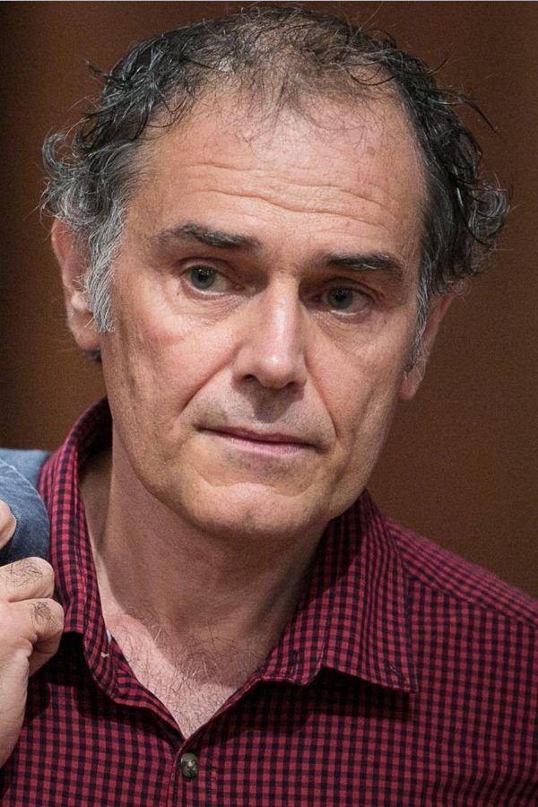 Foto de Javier Pérez Andújar
