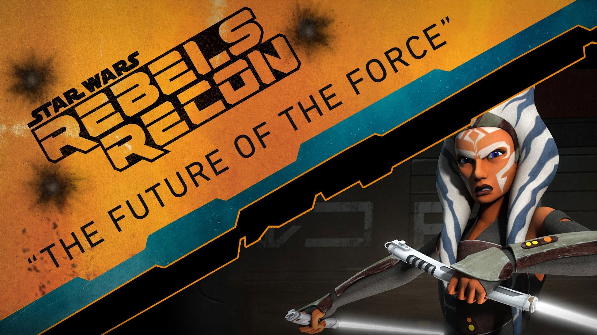 Inside "The Future of the Force"