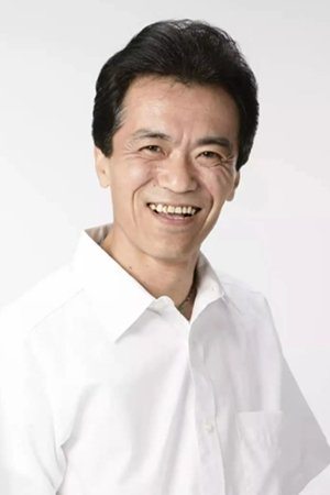 Foto de Guo Chang