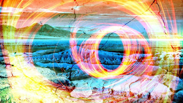 Nazca Lines and Portals