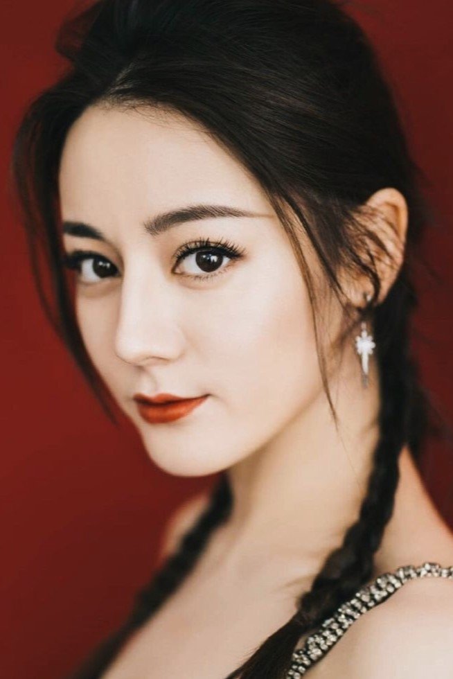 Foto de 迪丽热巴