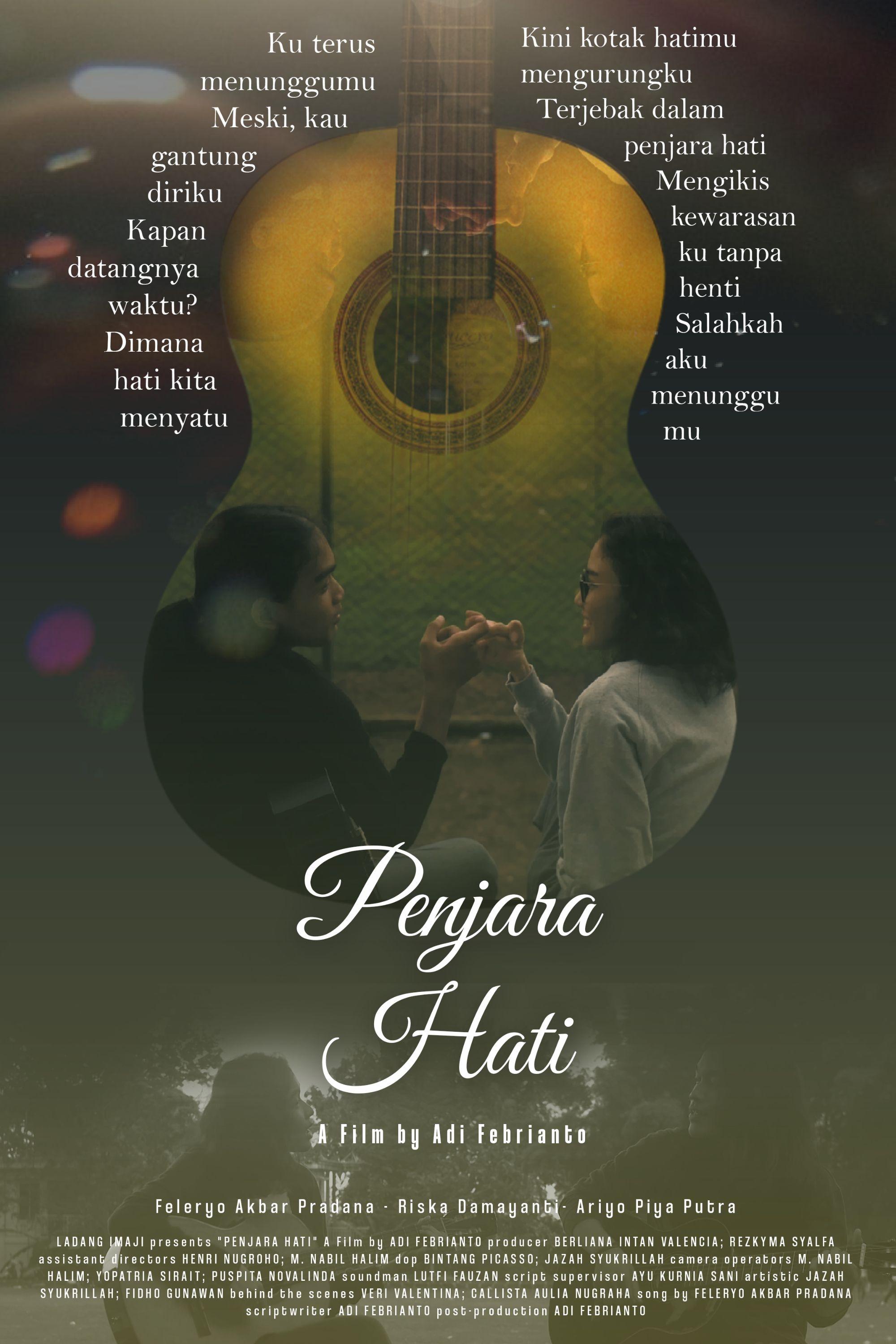 Prison of Heart