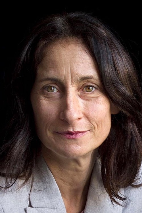 Foto de Amparo Noguera