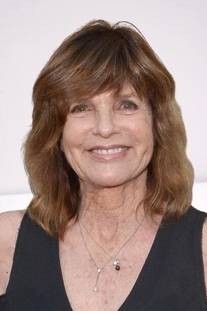Foto de Katharine Ross