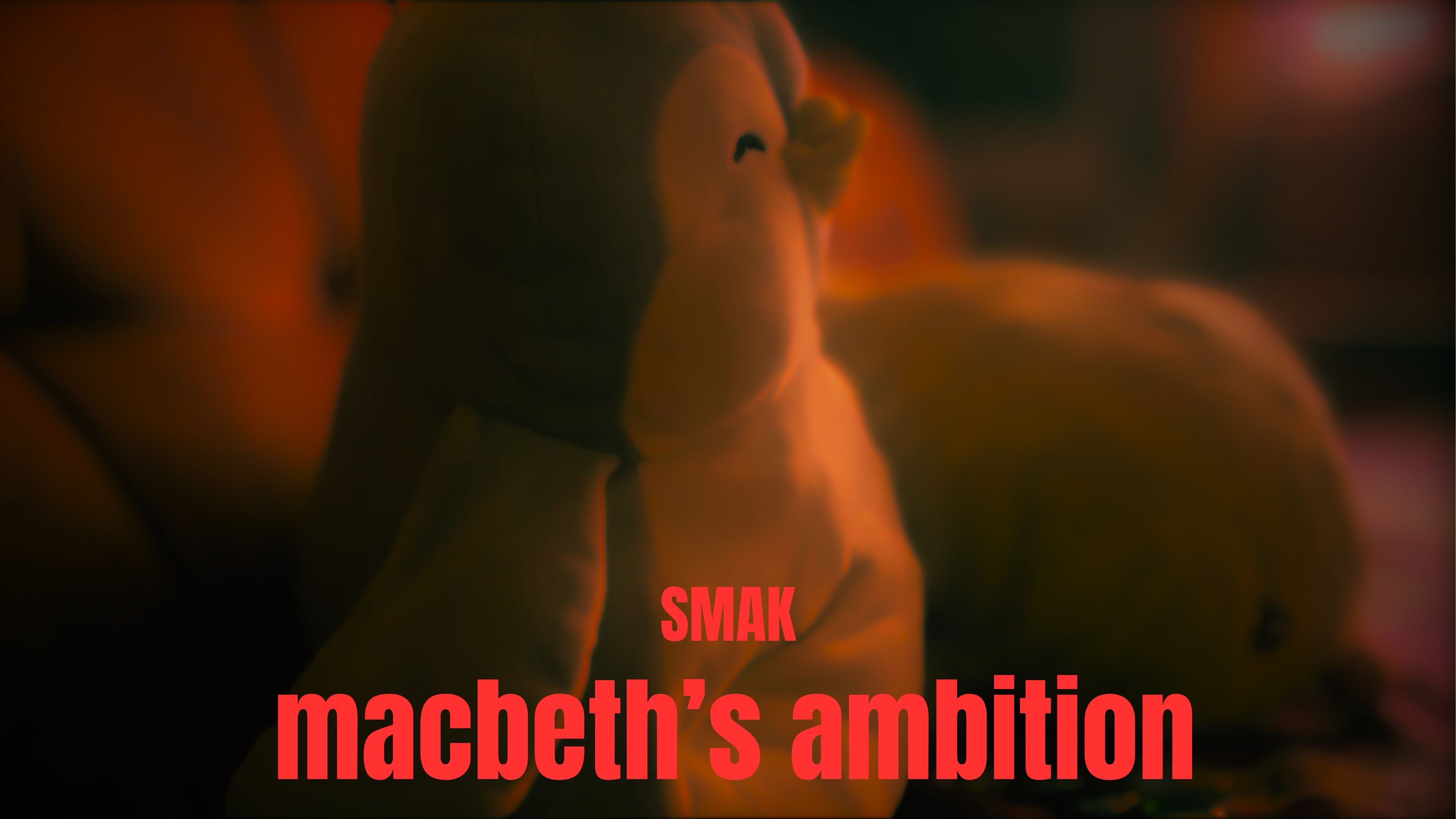 Macbeth's Ambition