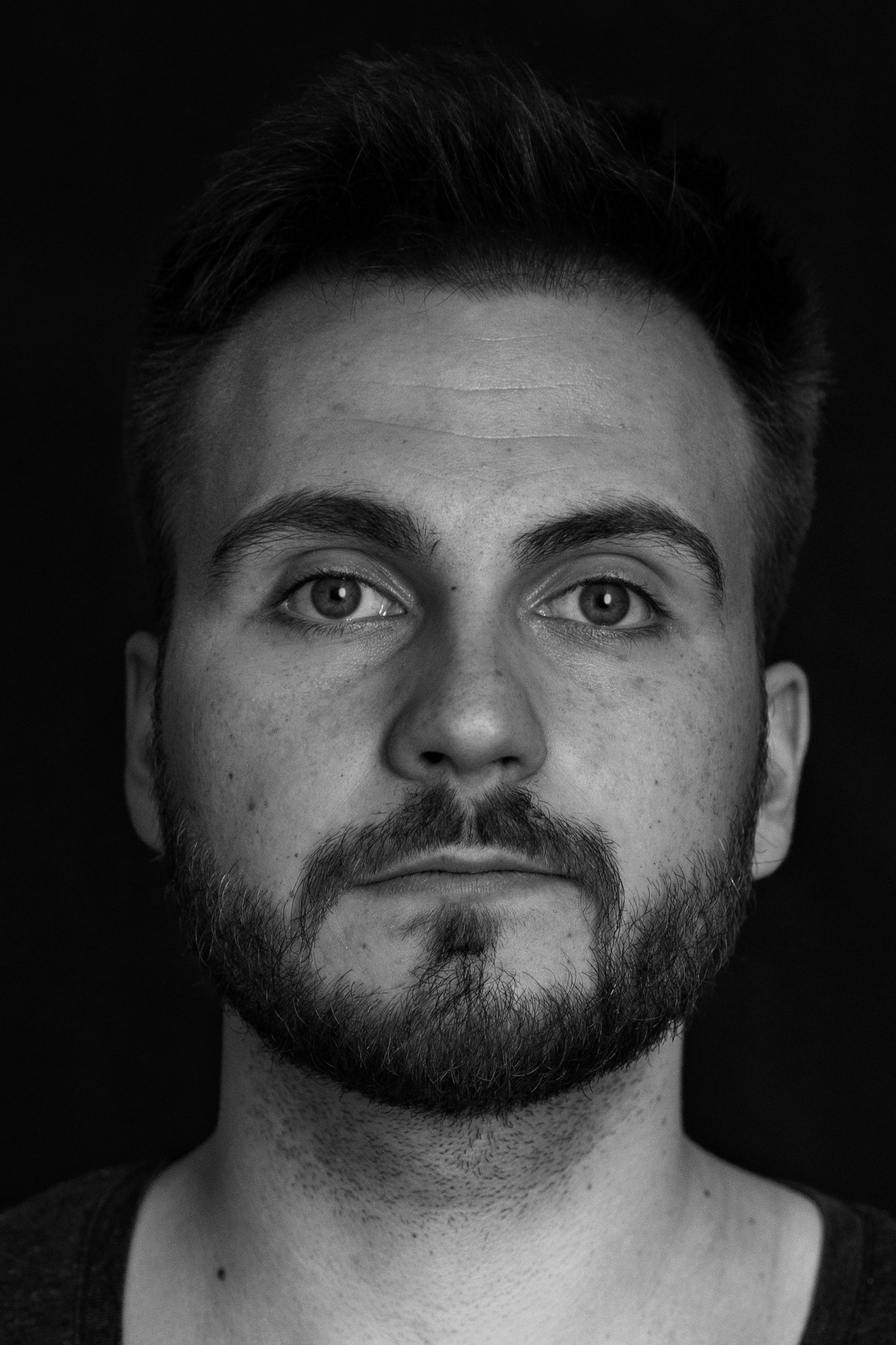 Foto de Antoine Matuttis