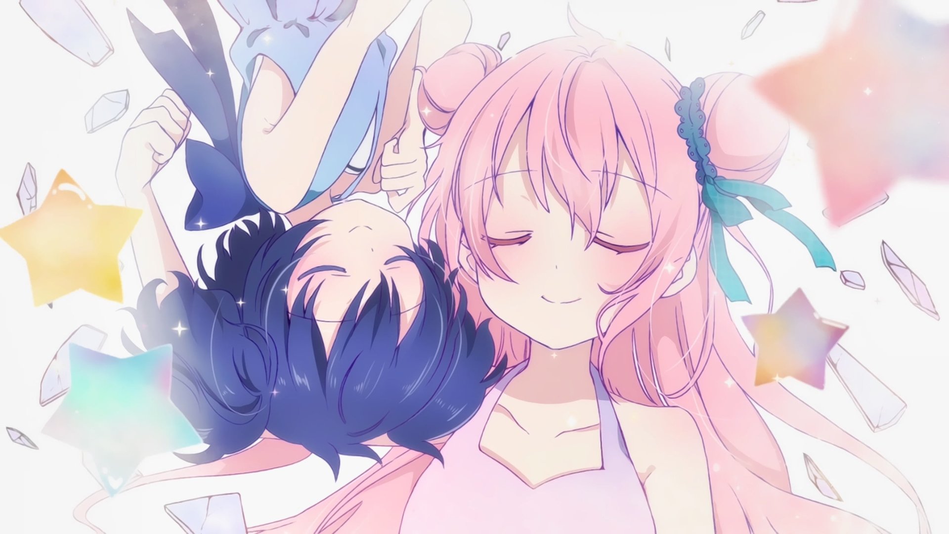 Backdrop image