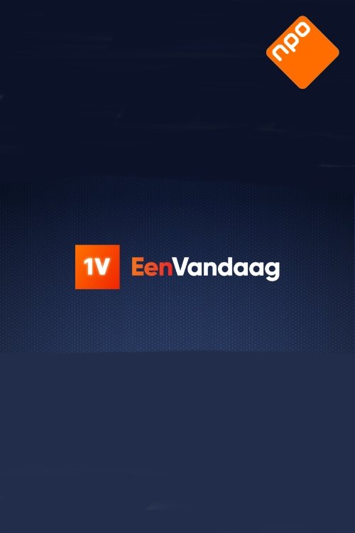 Poster de EenVandaag