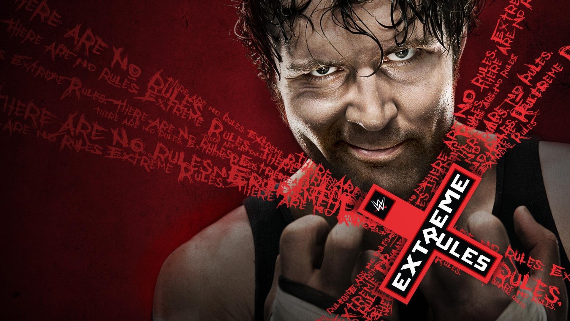 WWE Extreme Rules 2016 2016 123movies