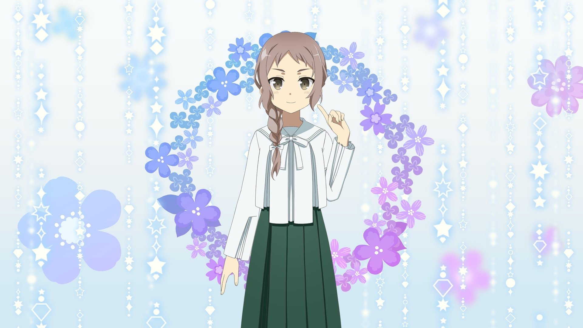 Backdrop image