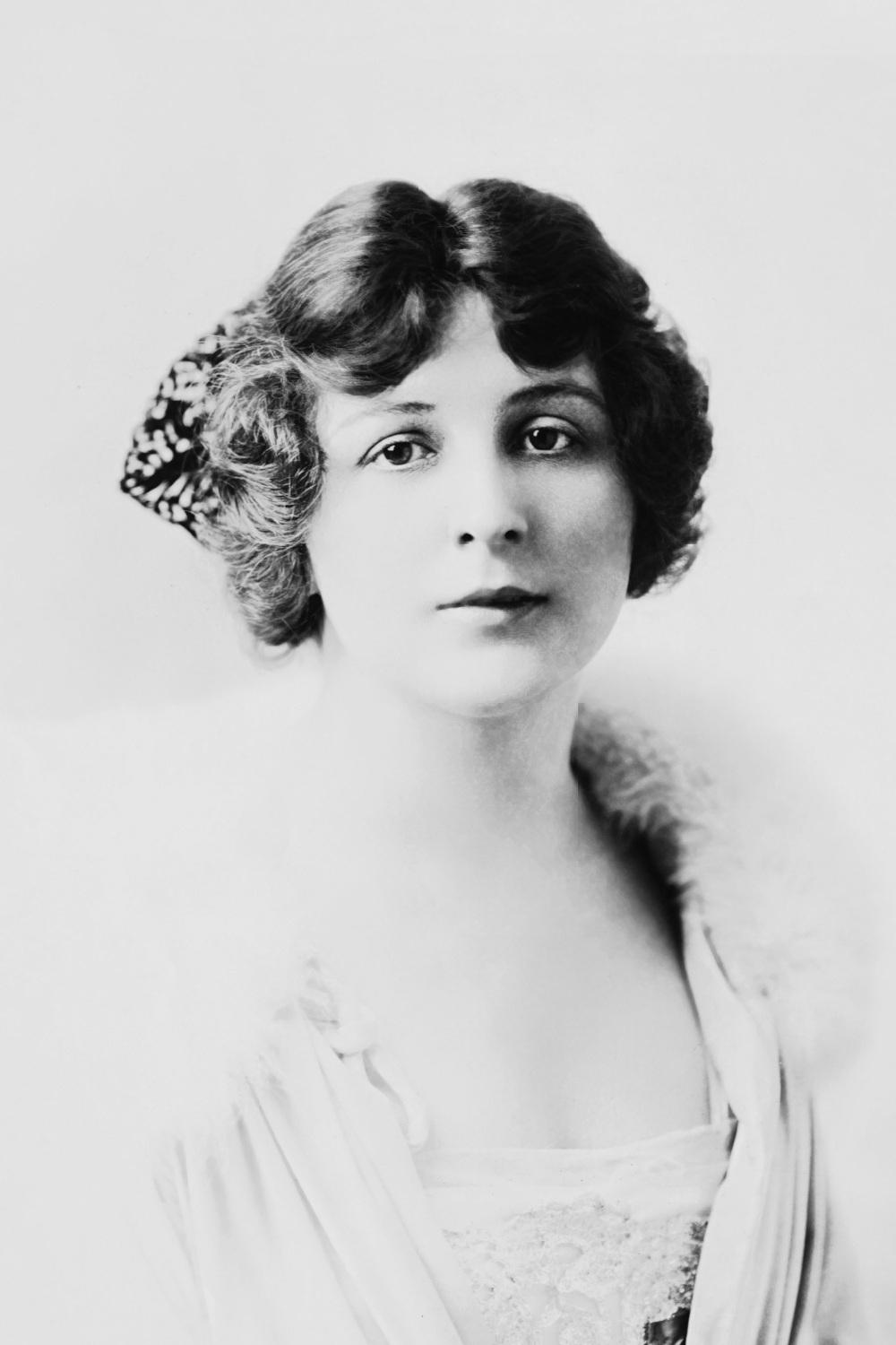 Foto de Ethel Grey Terry