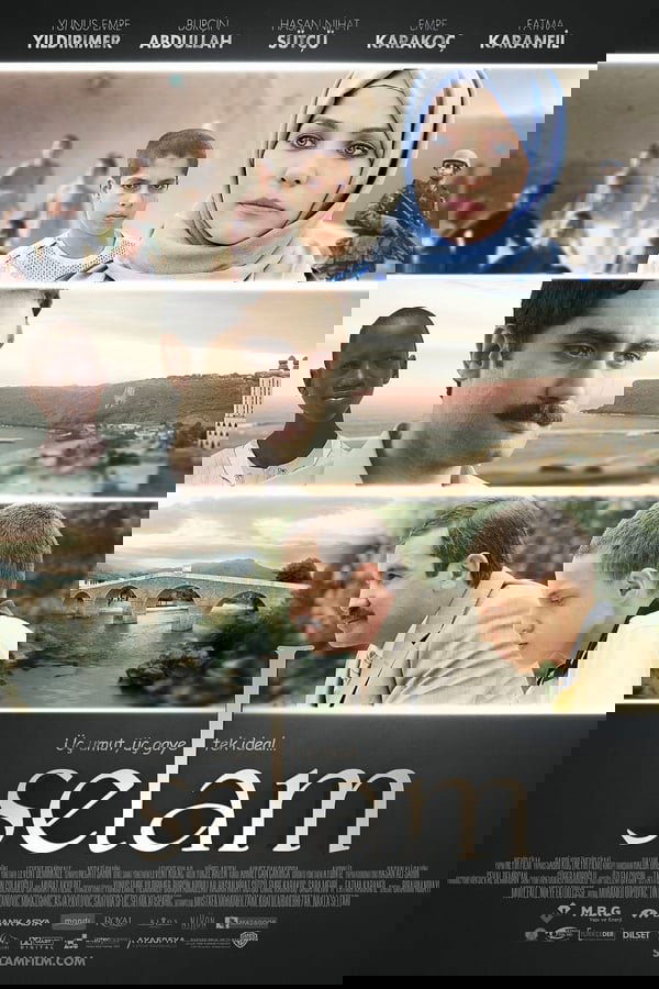 Poster movie