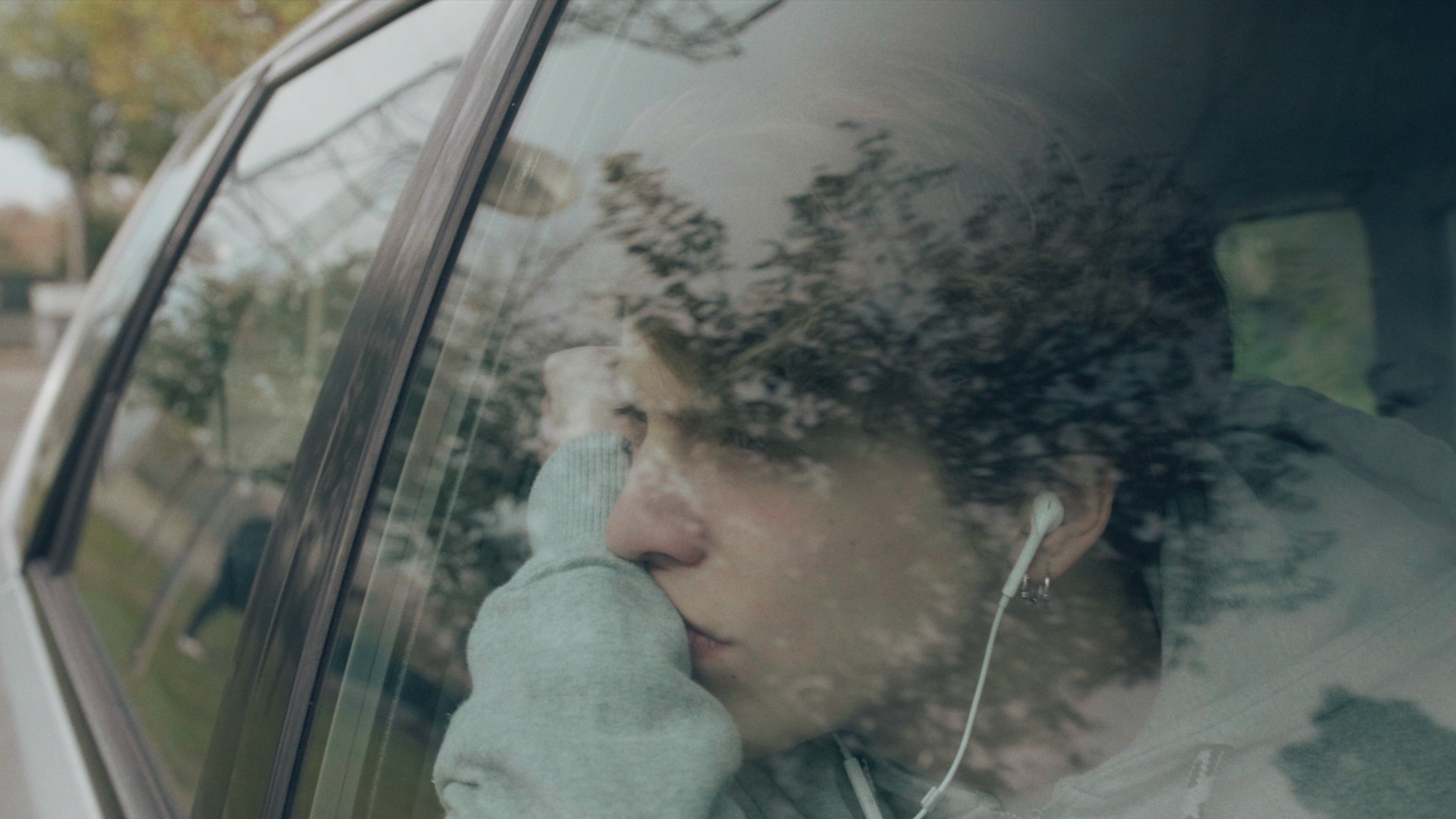 I Know Nothing About You