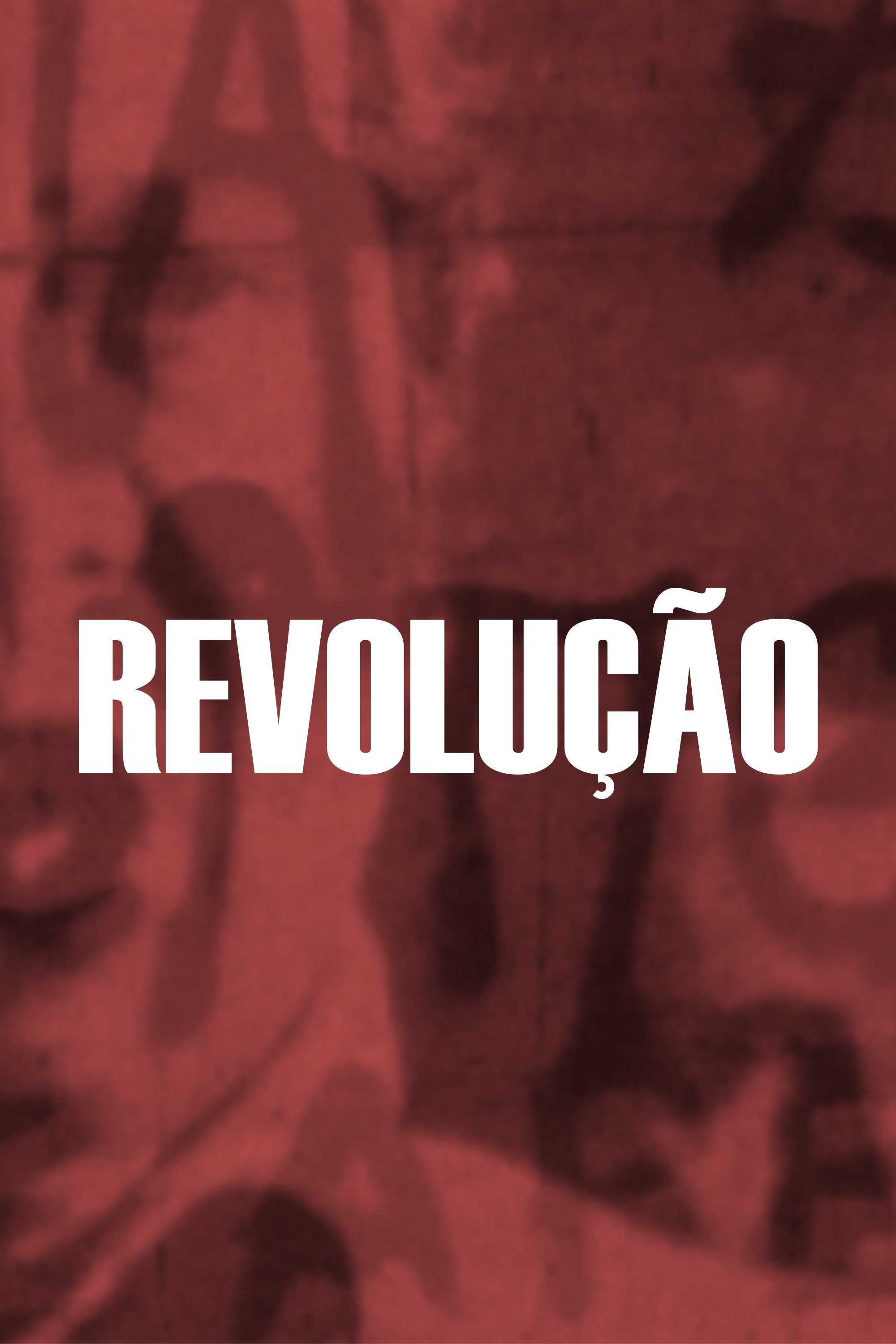 Poster de Revolução