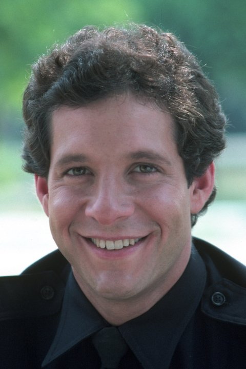 Foto de Steve Guttenberg