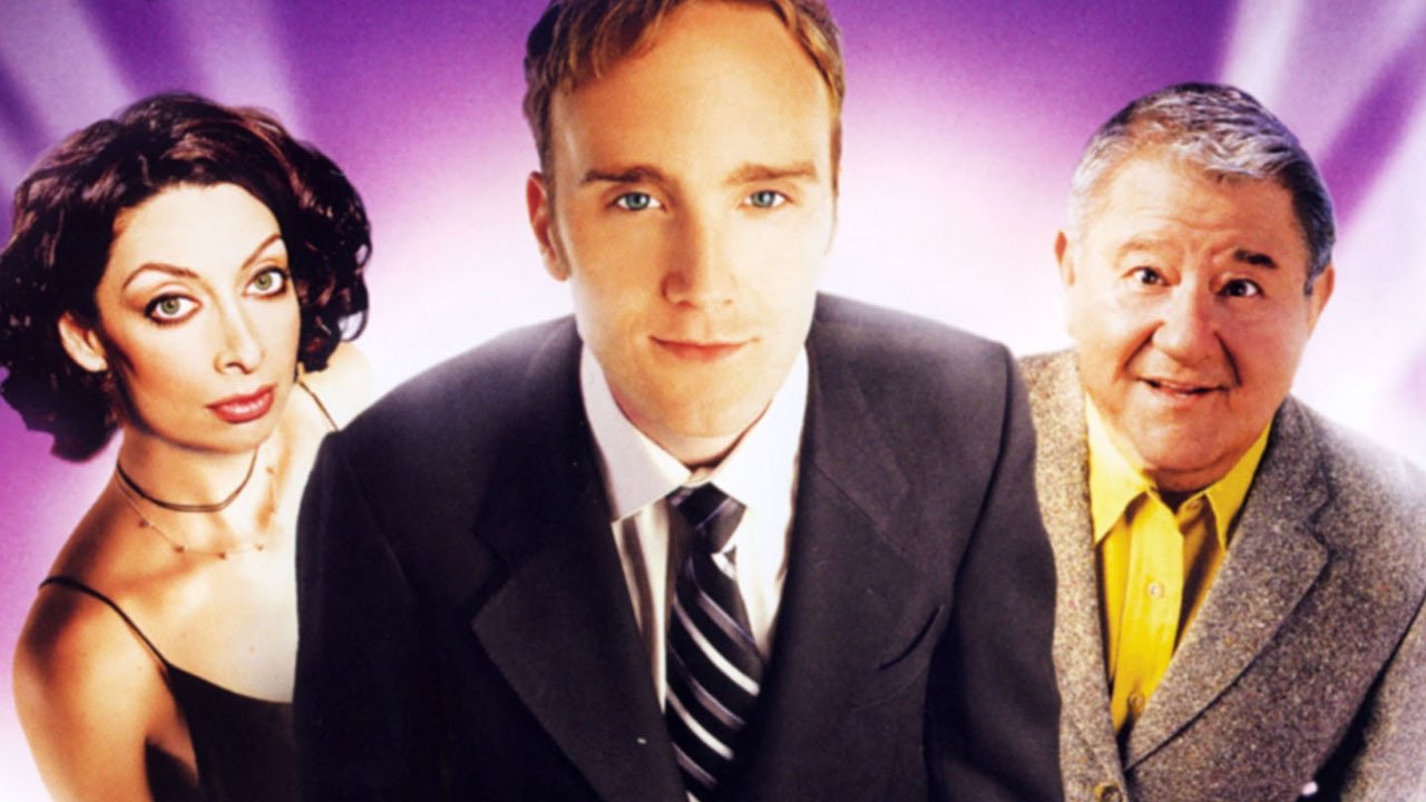 Backdrop image