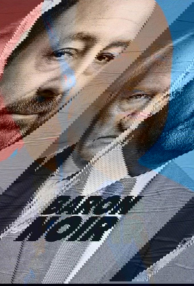 Poster de Baron Noir