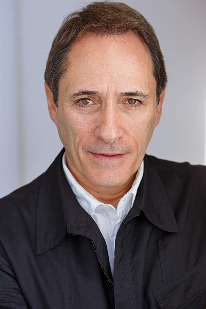 Foto de George DelHoyo