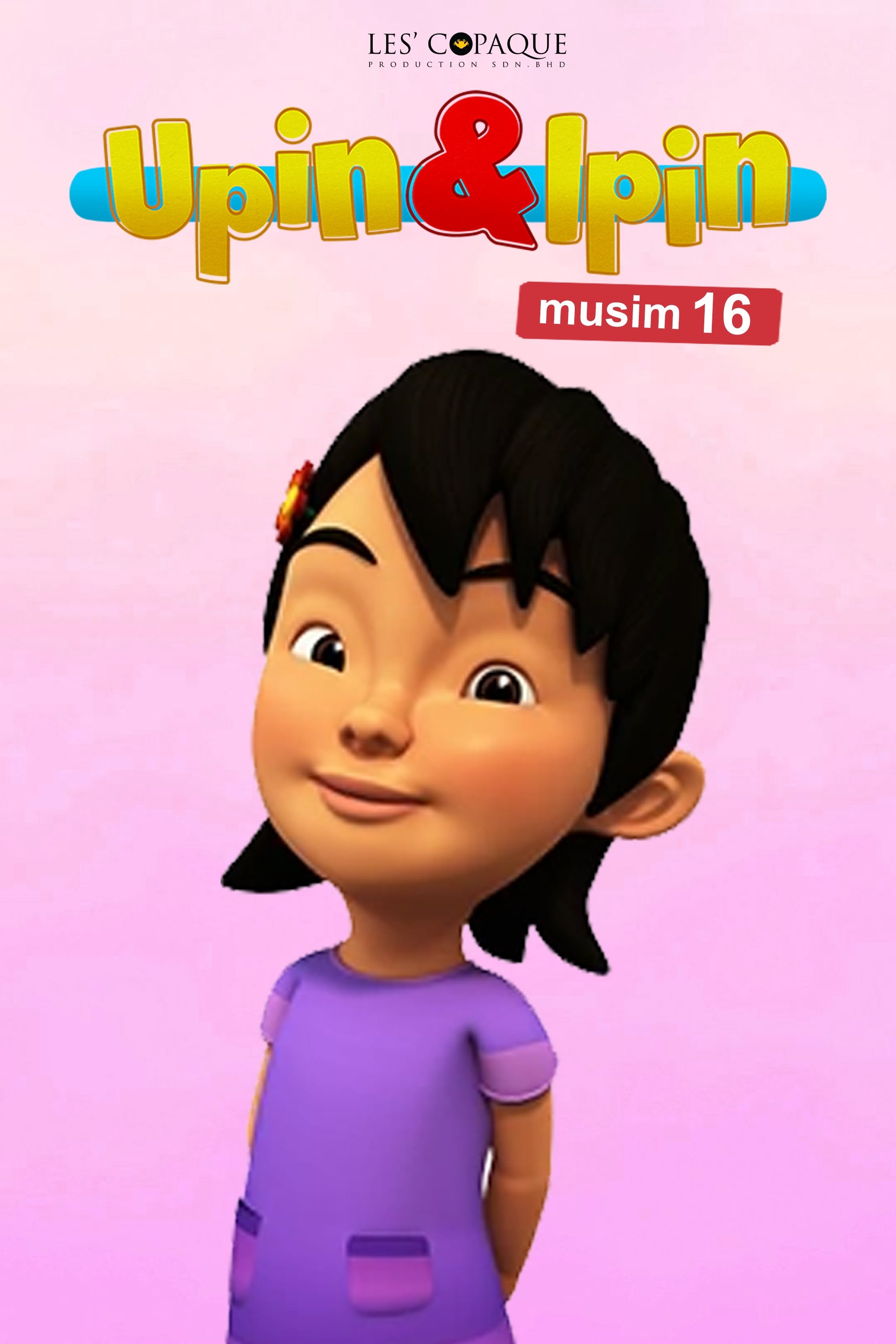 Poster de Temporada 16