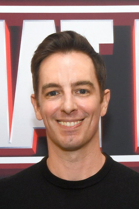 Matthew Chauncey/Co-Executive Producer