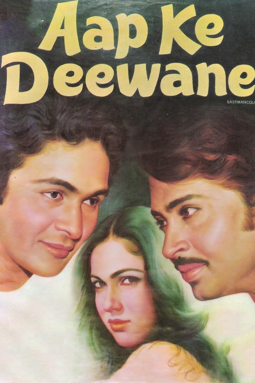 Poster movie