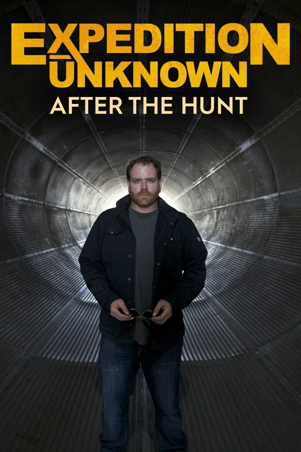 Poster de Expedition Unknown: After The Hunt