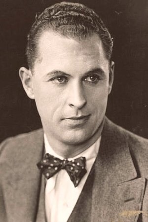 Foto de Ralph Ince
