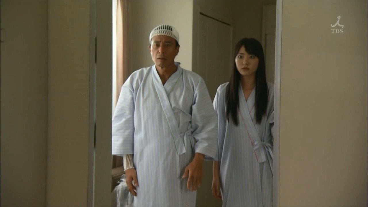 Seven Days of a Daddy and a Daughter