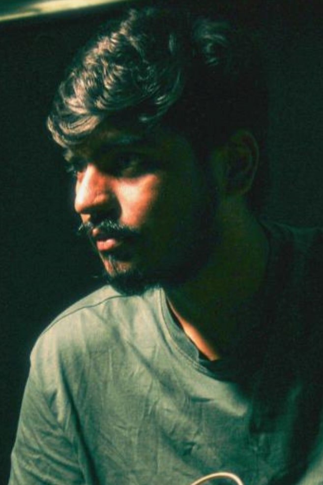 Foto de Surya saavarni