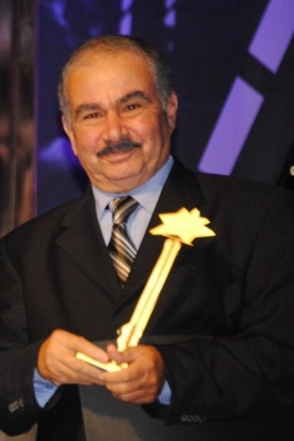Foto de Mohamed Kamel Al Qalyoubi