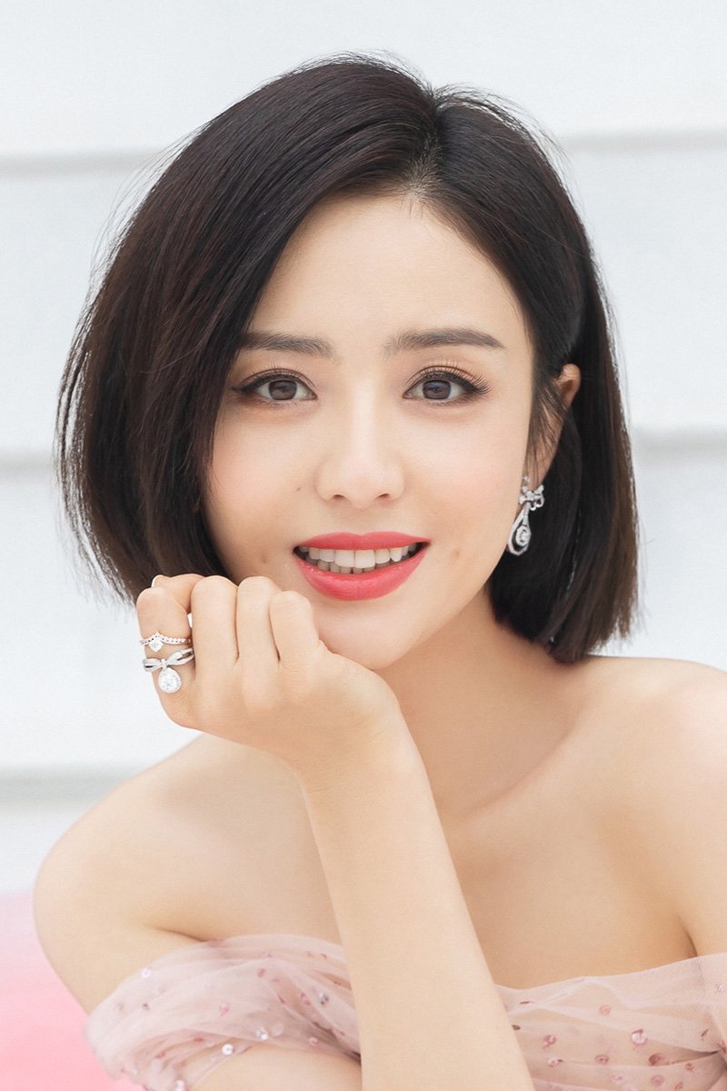 Foto de 佟麗婭