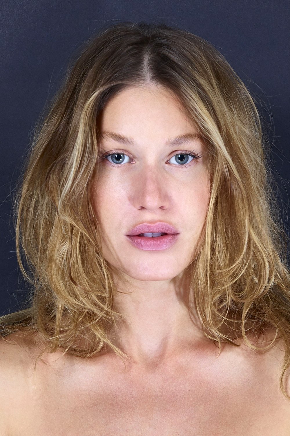 Foto de Olga Kent